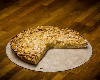 Apfelriemchen – Bäckerei-Konditorei Schell