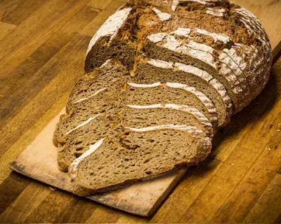 Bauernlaib – Bäckerei-Konditorei Schell