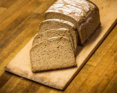 Bierbrot – Bäckerei-Konditorei Schell