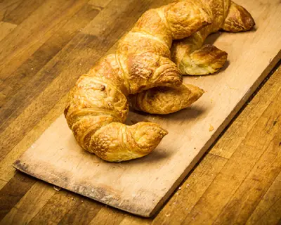Buttergipfel – Bäckerei-Konditorei Schell