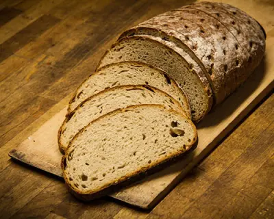 Eifeler Brot – Bäckerei-Konditorei Schell