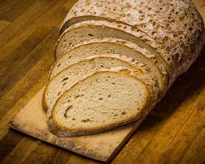 Eifelerbrot – Bäckerei-Konditorei Schell