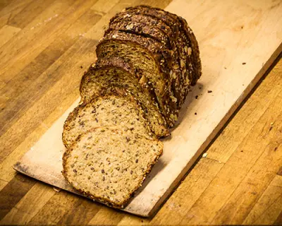 Fitnessbrot – Bäckerei-Konditorei Schell