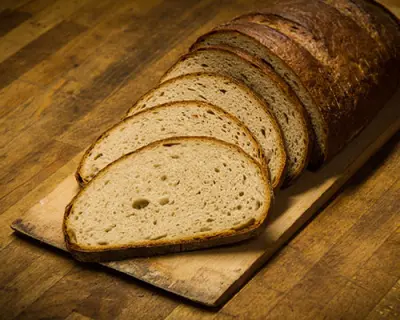 Graubrot – Bäckerei-Konditorei Schell