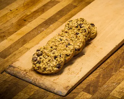 Hafertaler – Bäckerei-Konditorei Schell