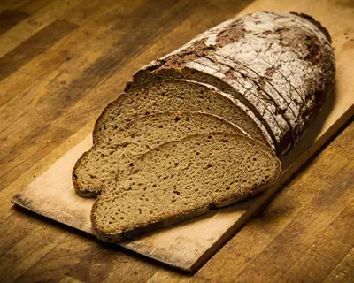 Heidebrot – Bäckerei-Konditorei Schell