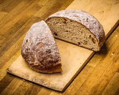 Herbstbrot – Bäckerei-Konditorei Schell