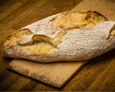 Italienisches Landbrot – Bäckerei-Konditorei Schell