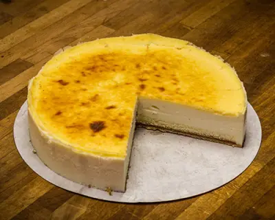 Käsekuchen – Bäckerei-Konditorei Schell