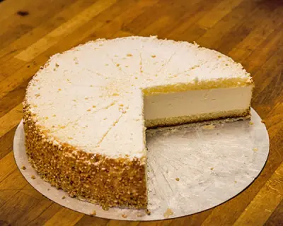 Käsesahne – Bäckerei-Konditorei Schell