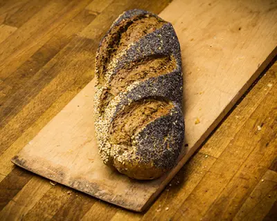 Kleine Malzstange – Bäckerei-Konditorei Schell