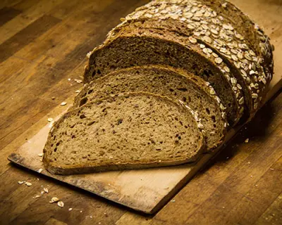 Malzbrot – Bäckerei-Konditorei Schell