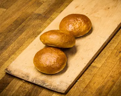 Mini-Milchbrötchen – Bäckerei-Konditorei Schell