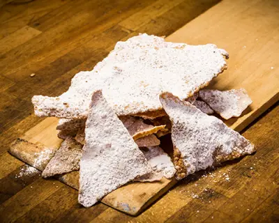 Mutzen – Bäckerei-Konditorei Schell