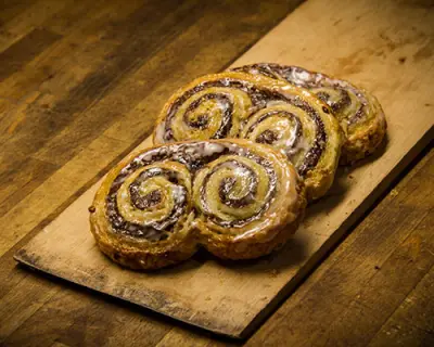 Nussbrillen – Bäckerei-Konditorei Schell