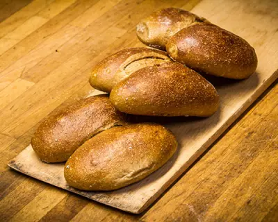 Röggelchen – Bäckerei-Konditorei Schell