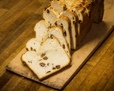 Rosinenknubbel – Bäckerei-Konditorei Schell