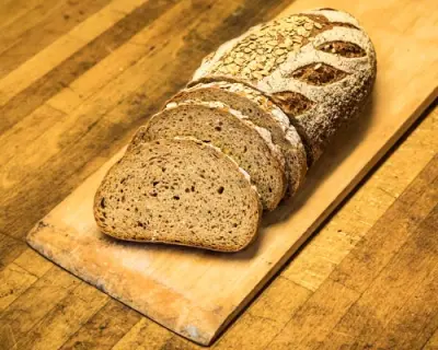 Schells Vollkornbrot – Bäckerei-Konditorei Schell