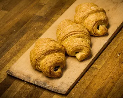 Schokogipfel – Bäckerei-Konditorei Schell