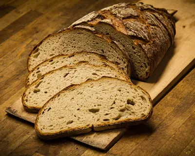 Schwarzwälder – Bäckerei-Konditorei Schell