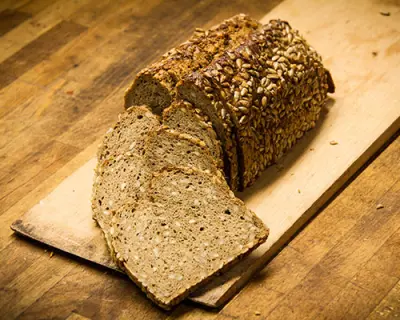 Sonnenkasten – Bäckerei-Konditorei Schell