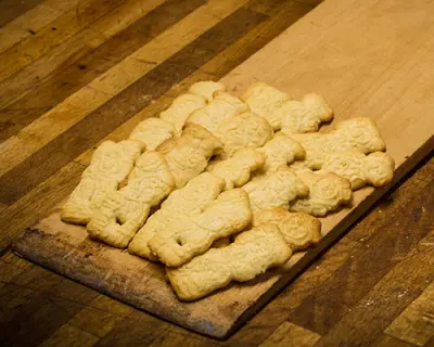 Spekulatius – Bäckerei-Konditorei Schell