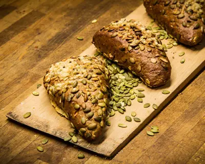 Tiroler – Bäckerei-Konditorei Schell