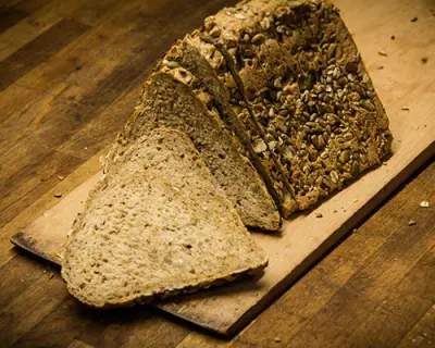 Vitalis Dreieckig – Bäckerei-Konditorei Schell
