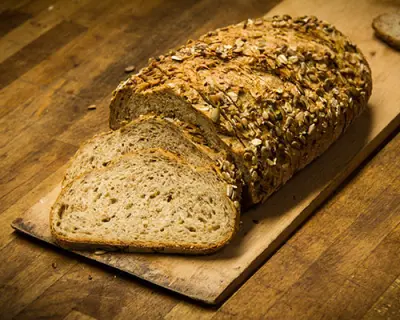 Vitalisbrot – Bäckerei-Konditorei Schell